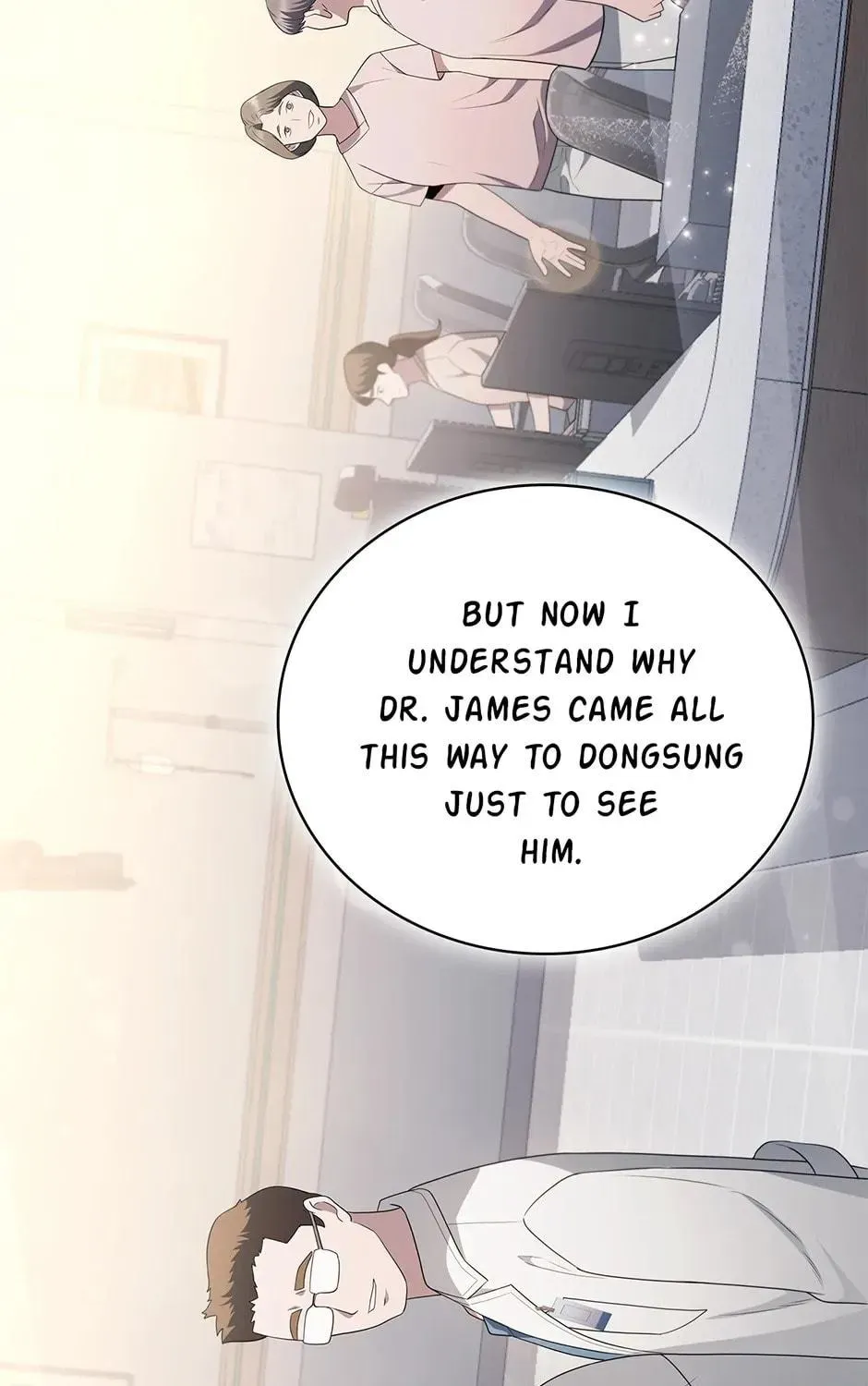 Dr. Choi Tae-Soo — Chapter 239 — page 161