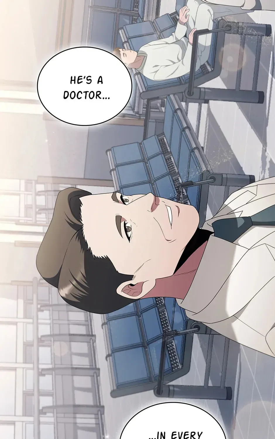 Dr. Choi Tae-Soo — Chapter 239 — page 163