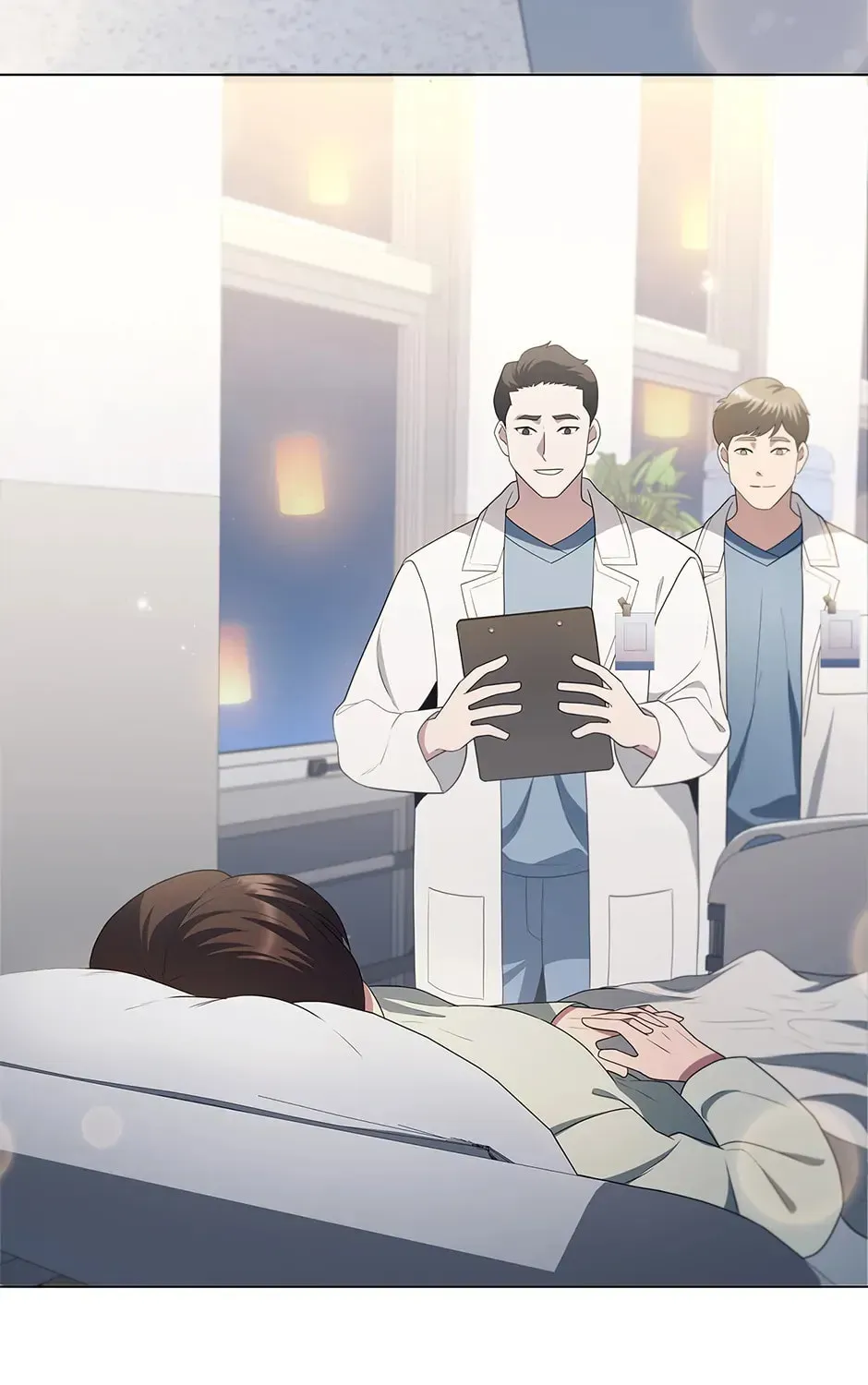 Dr. Choi Tae-Soo — Chapter 239 — page 165