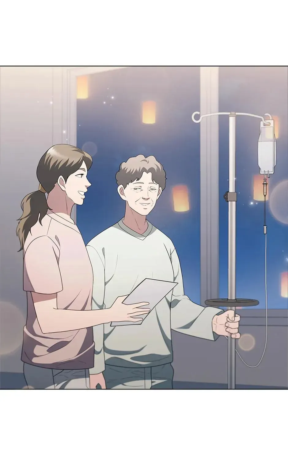 Dr. Choi Tae-Soo — Chapter 239 — page 167