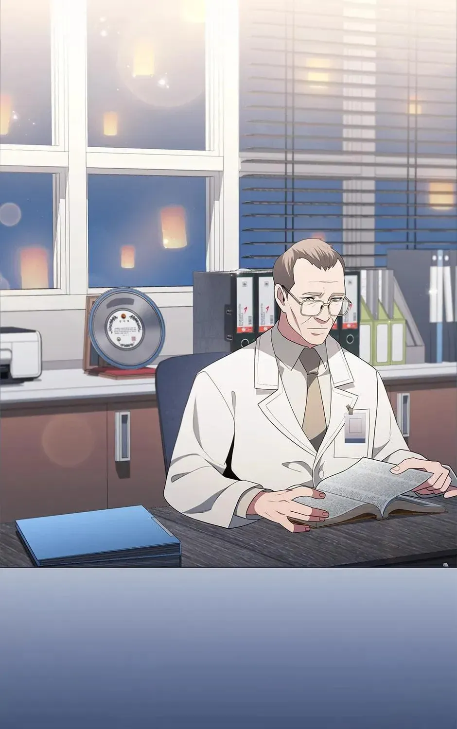 Dr. Choi Tae-Soo — Chapter 239 — page 169