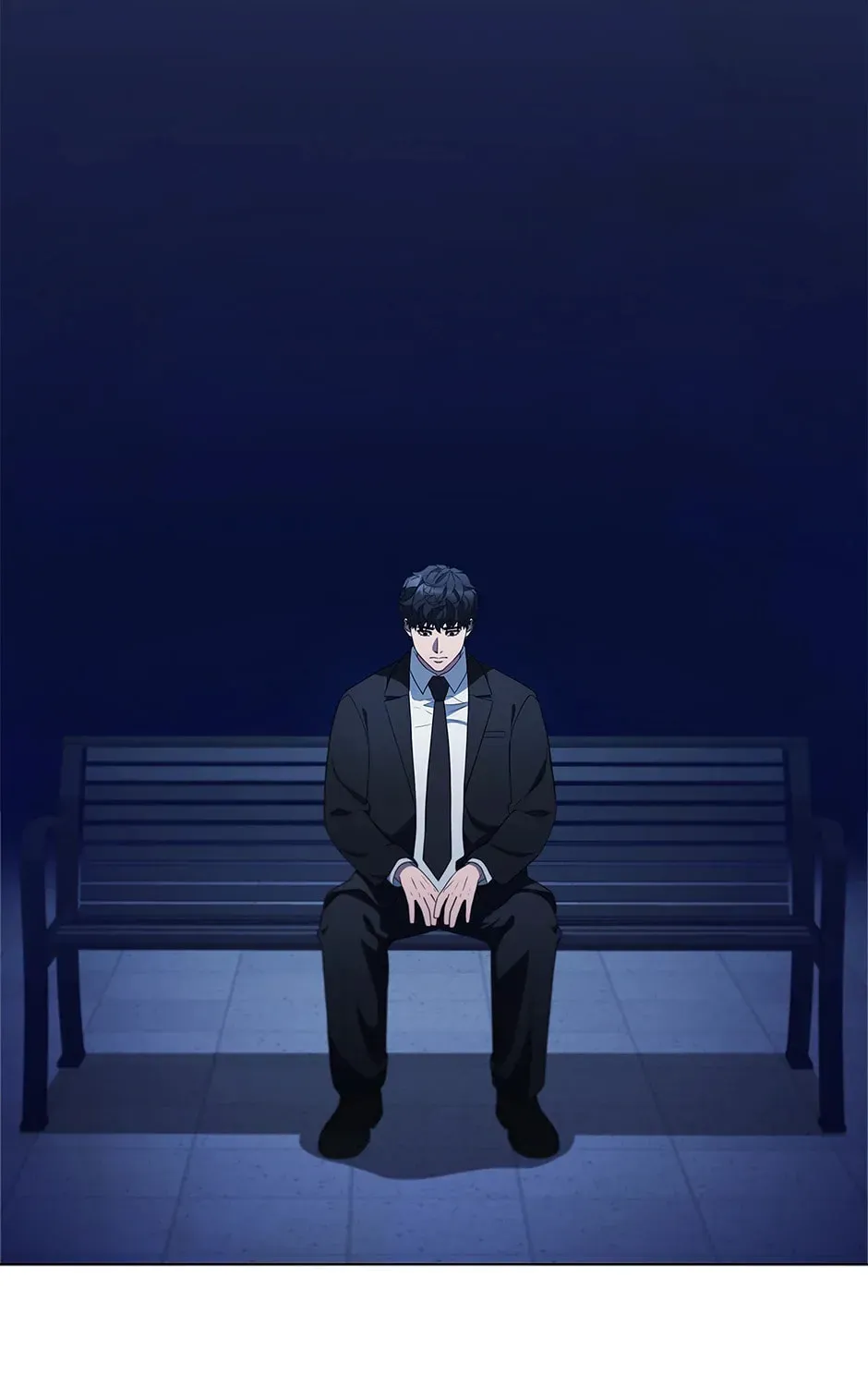 Dr. Choi Tae-Soo — Chapter 239 — page 171
