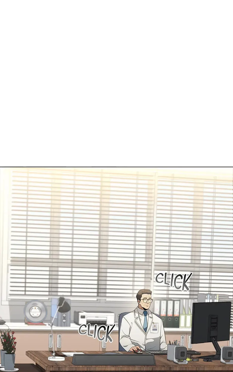 Dr. Choi Tae-Soo — Chapter 240 — page 1