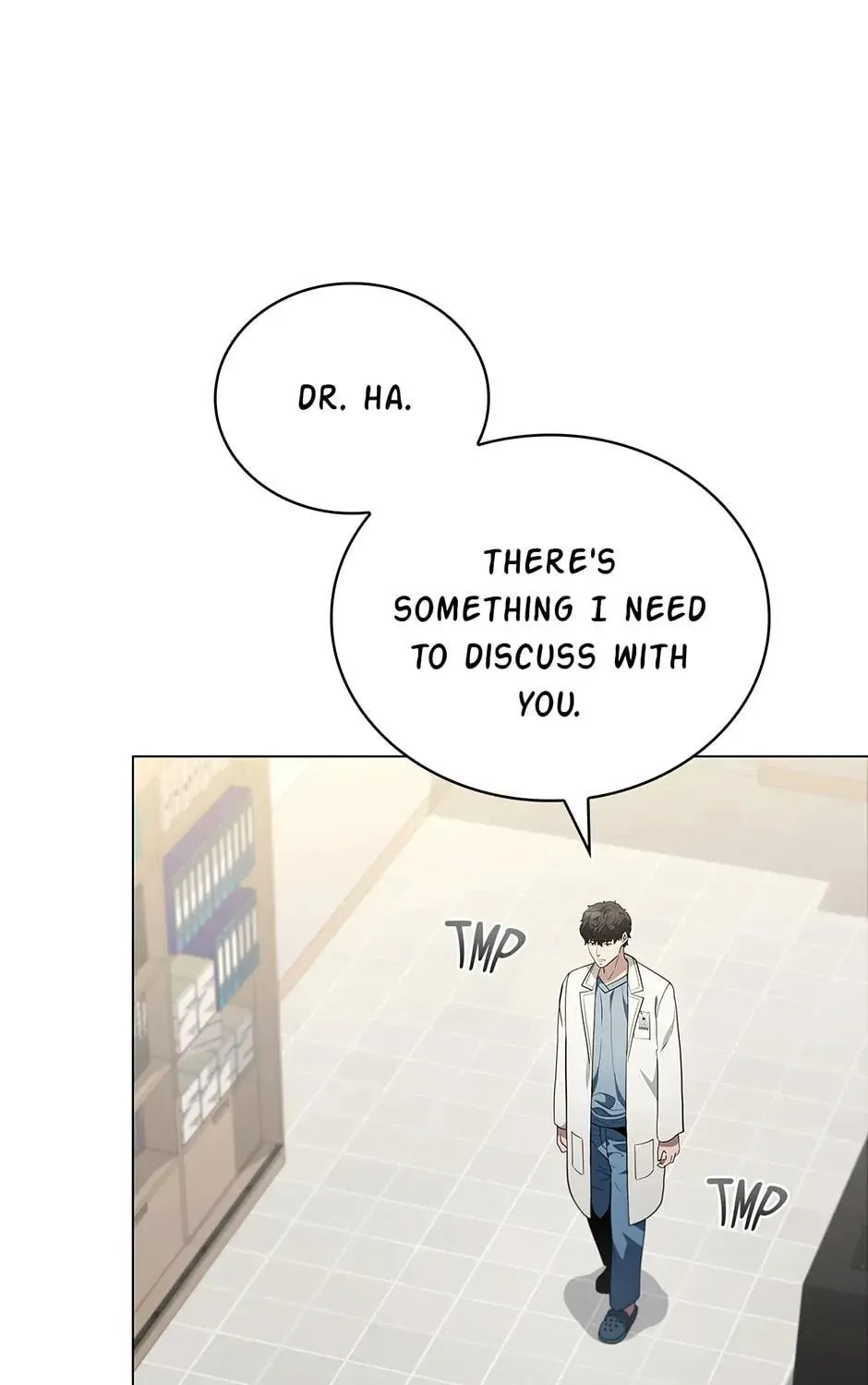 Dr. Choi Tae-Soo — Chapter 240 — page 5
