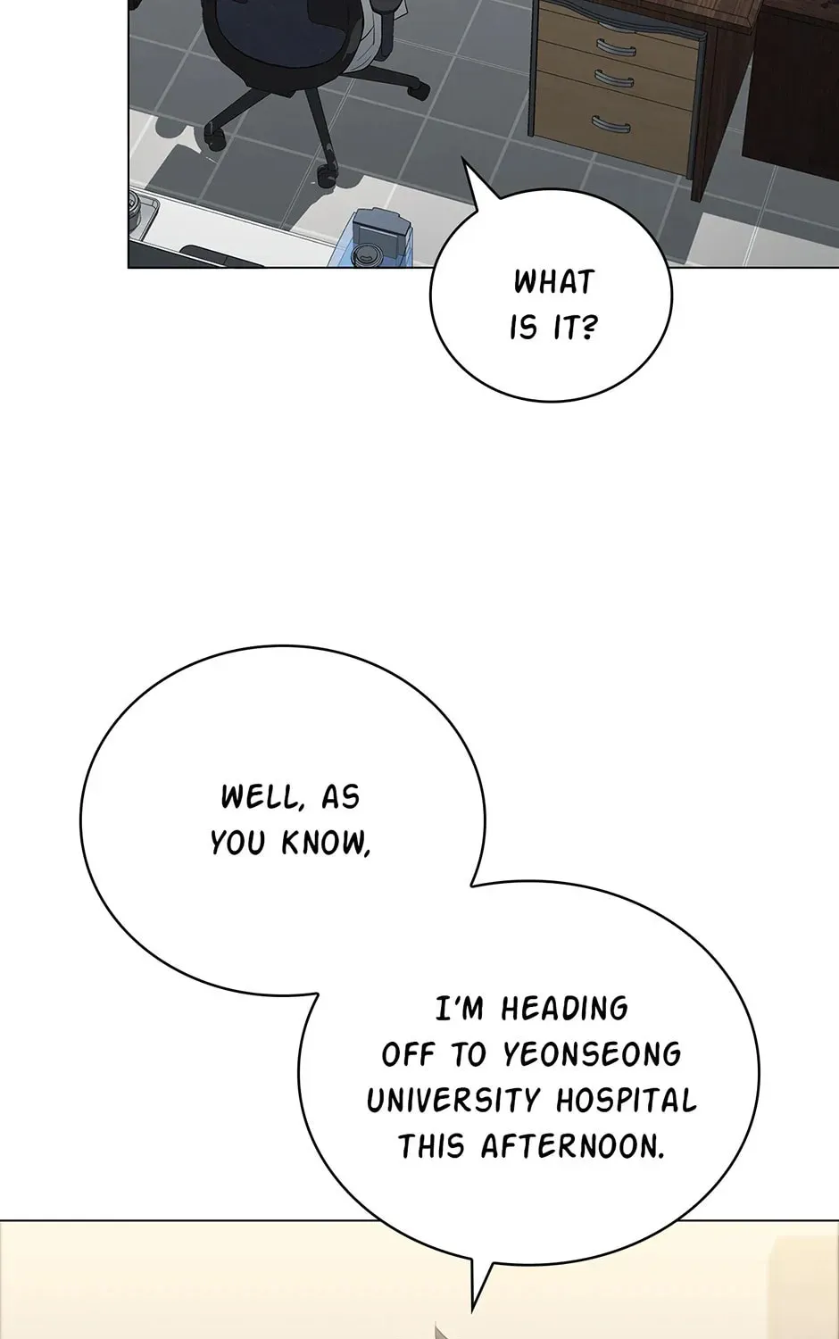 Dr. Choi Tae-Soo — Chapter 240 — page 7