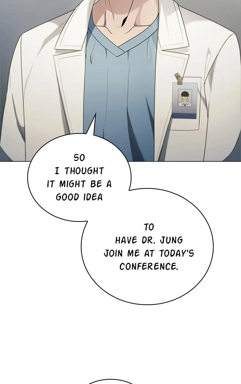 Dr. Choi Tae-Soo — Chapter 240 — page 9