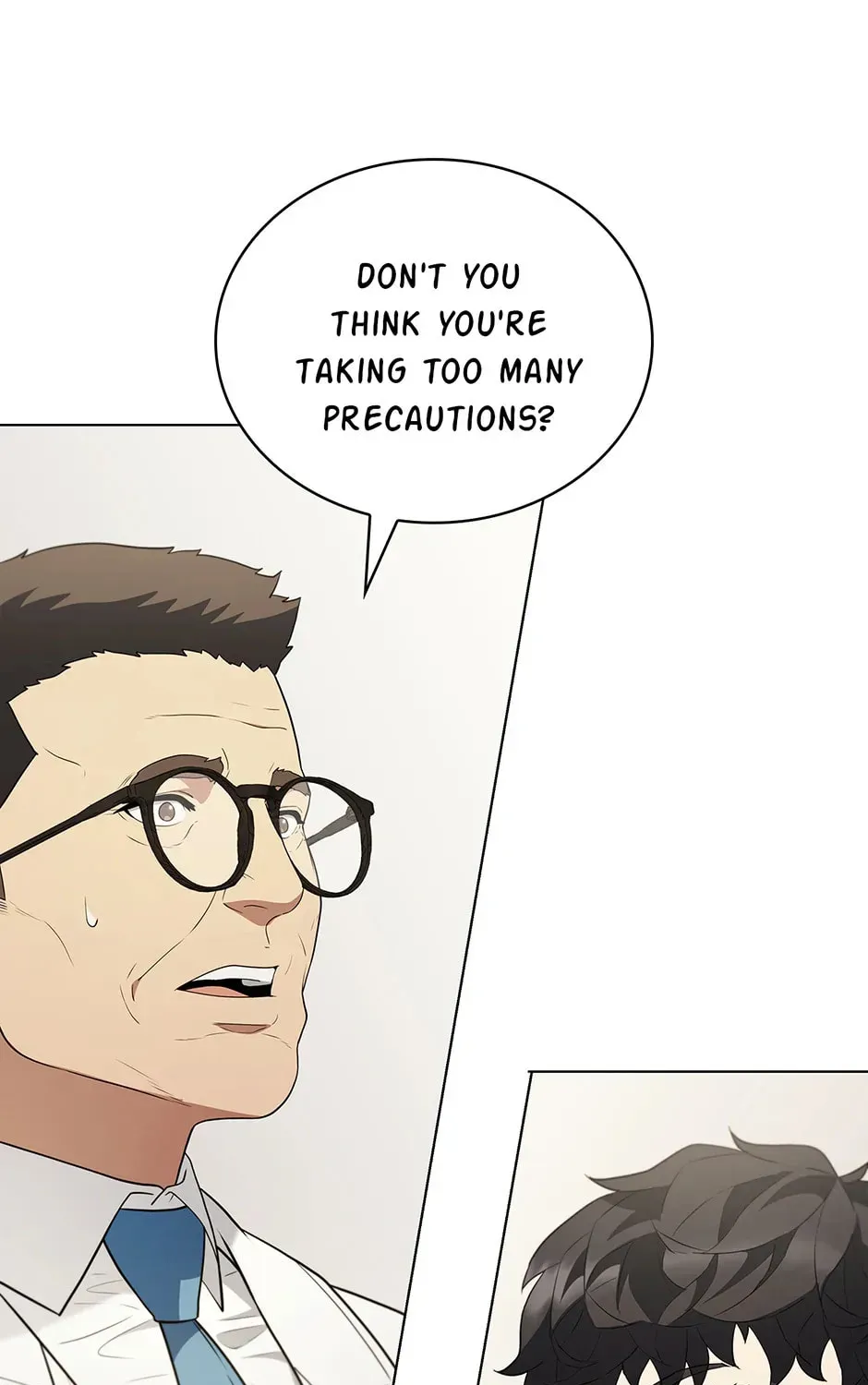 Dr. Choi Tae-Soo — Chapter 240 — page 13