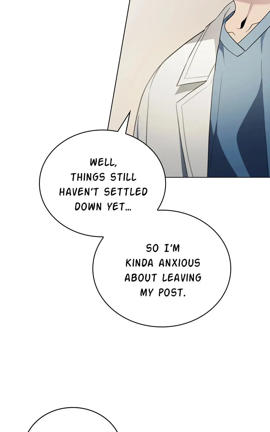 Dr. Choi Tae-Soo — Chapter 240 — page 15