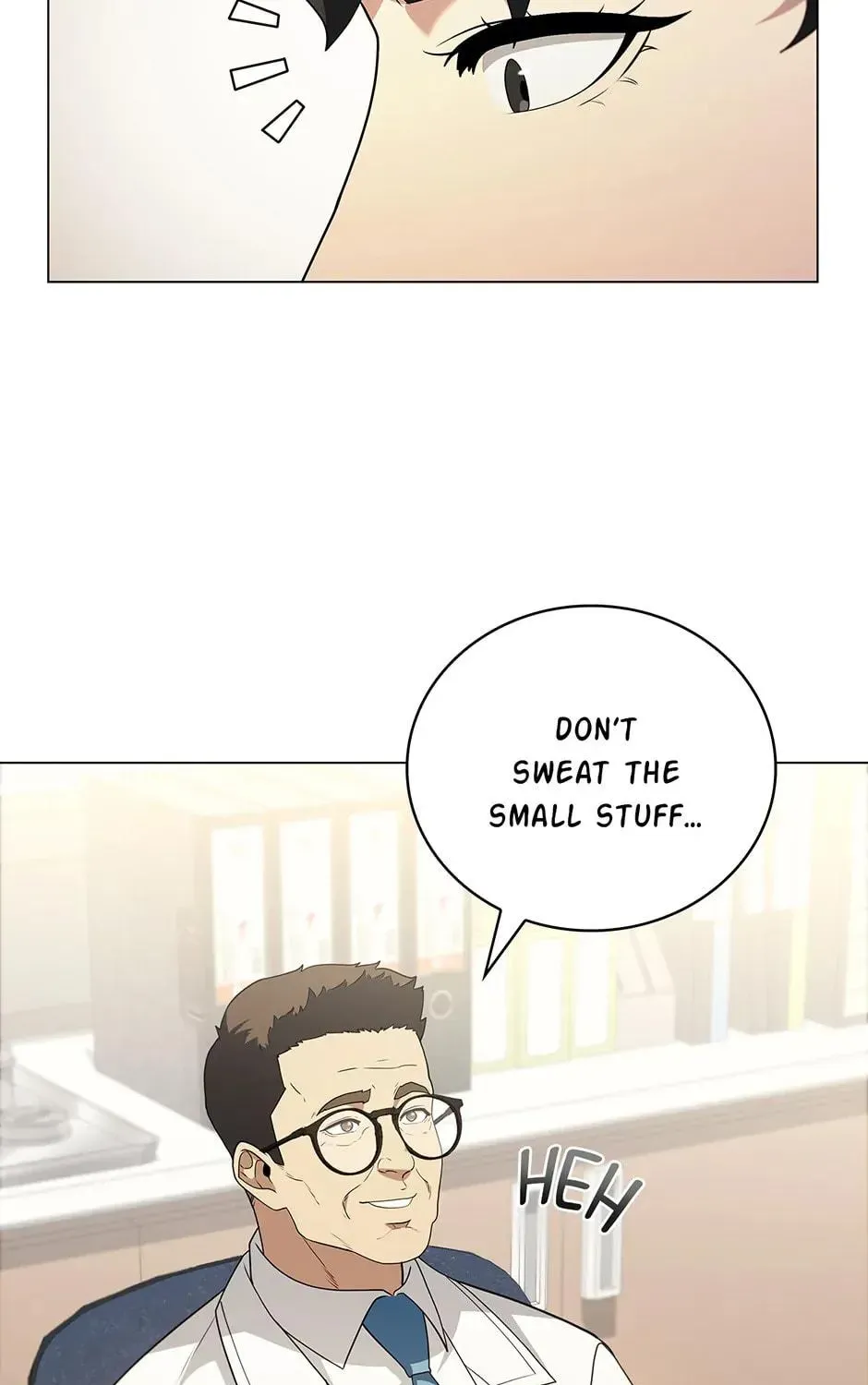 Dr. Choi Tae-Soo — Chapter 240 — page 17