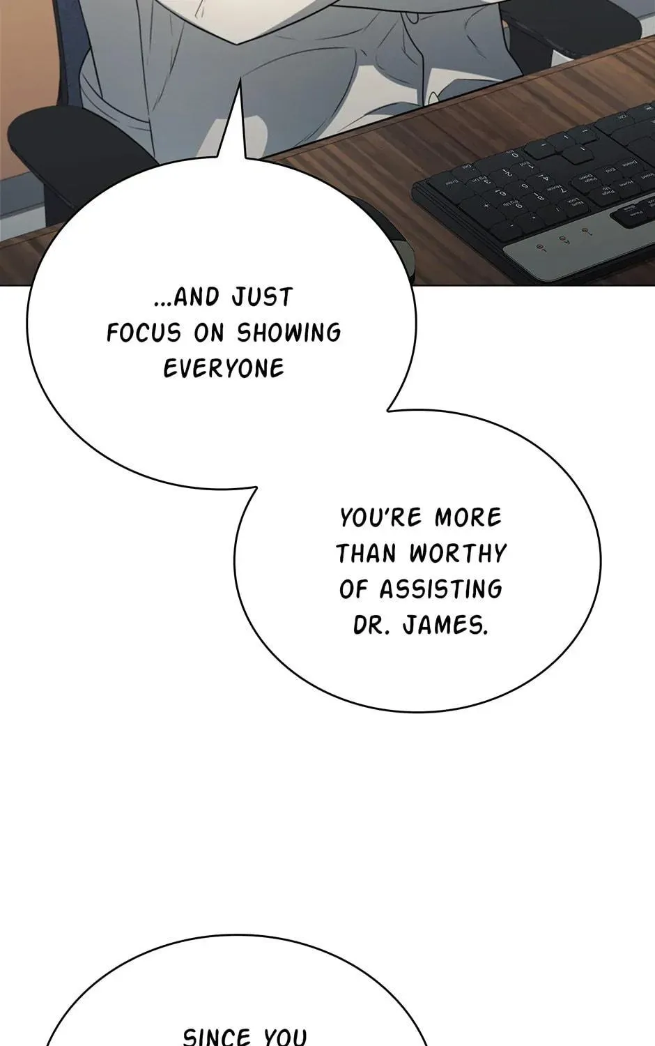 Dr. Choi Tae-Soo — Chapter 240 — page 19