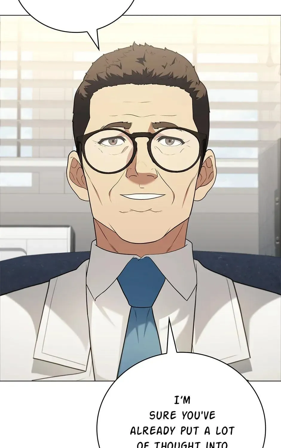 Dr. Choi Tae-Soo — Chapter 240 — page 23
