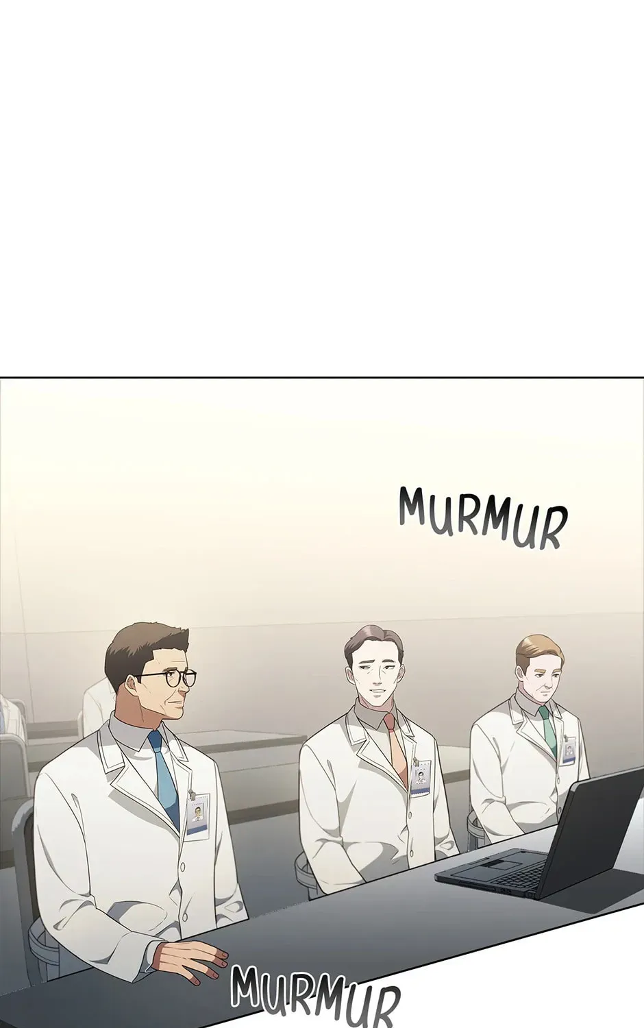 Dr. Choi Tae-Soo — Chapter 240 — page 33