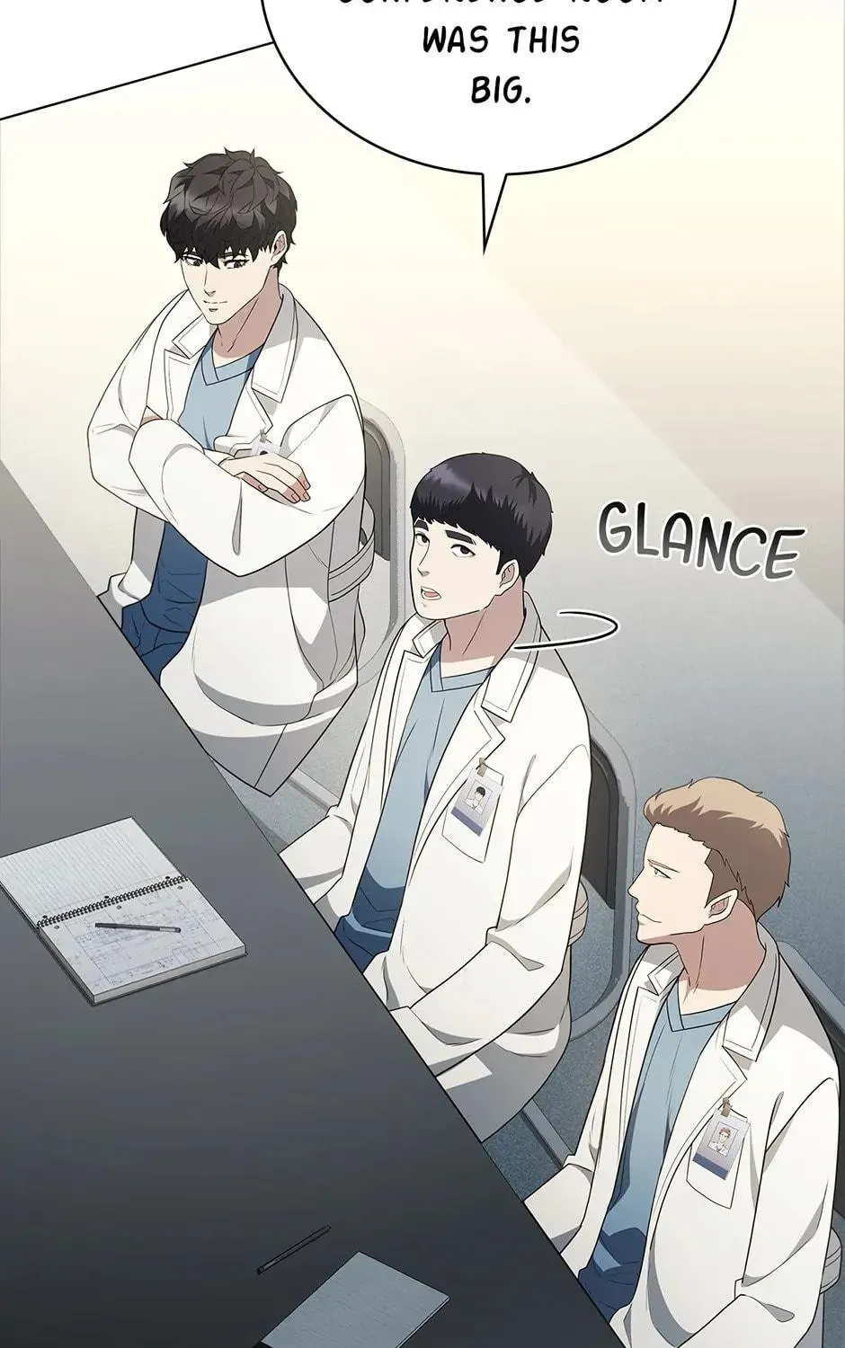 Dr. Choi Tae-Soo — Chapter 240 — page 35