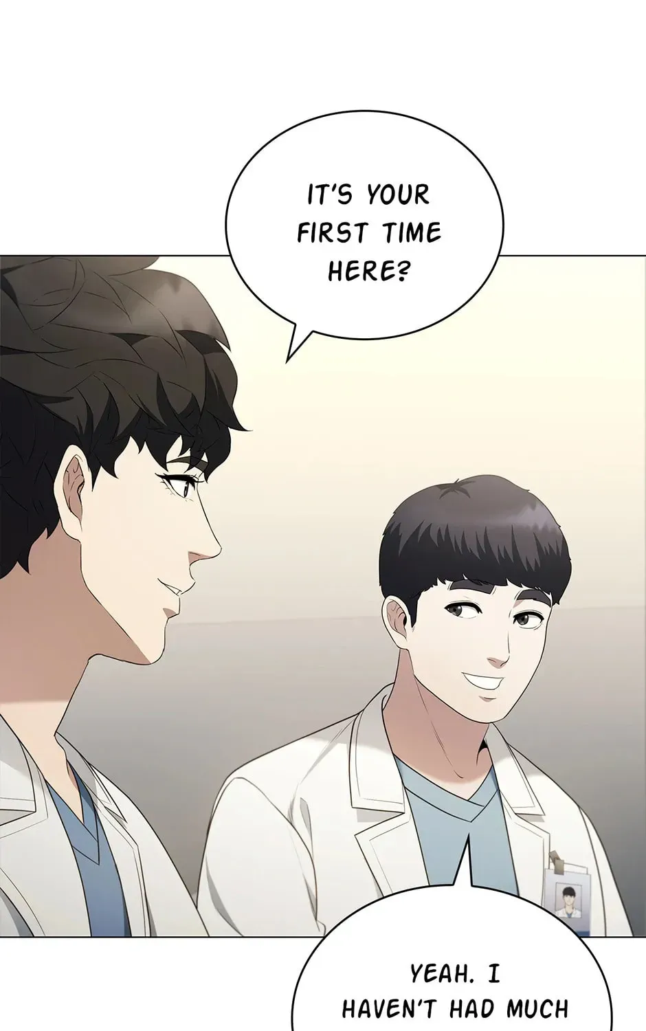 Dr. Choi Tae-Soo — Chapter 240 — page 37