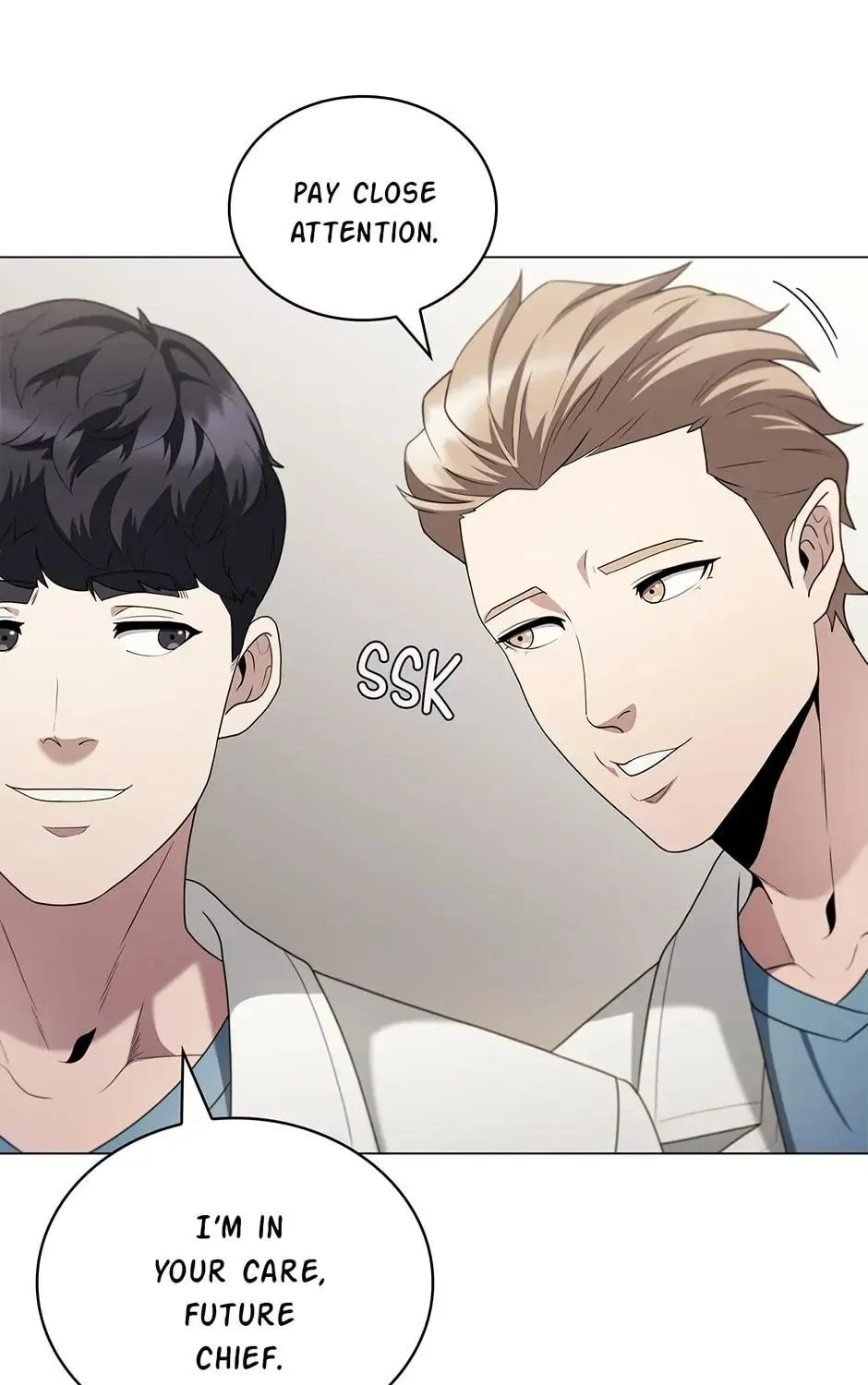 Dr. Choi Tae-Soo — Chapter 240 — page 41