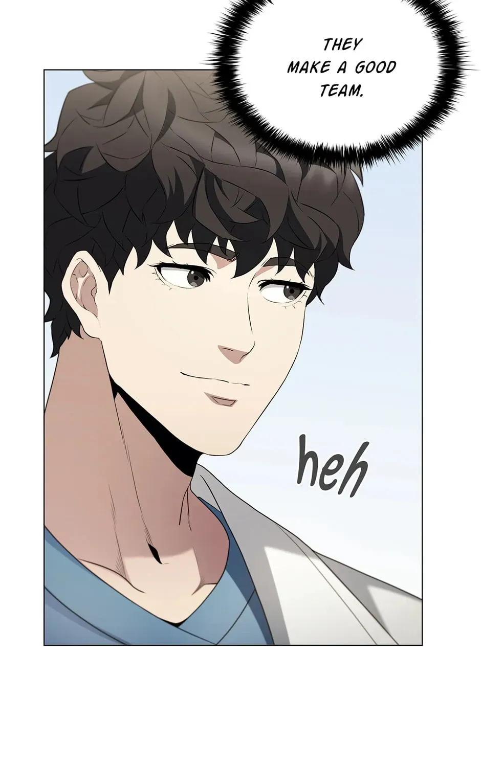 Dr. Choi Tae-Soo — Chapter 240 — page 45
