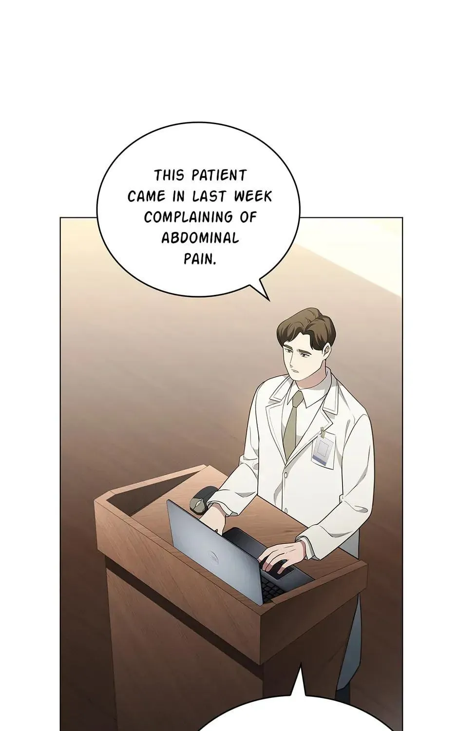 Dr. Choi Tae-Soo — Chapter 240 — page 49