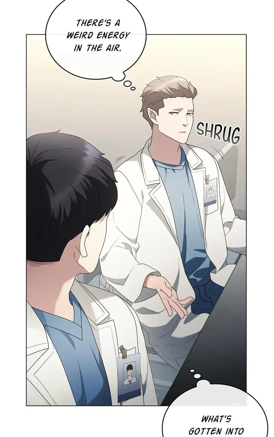 Dr. Choi Tae-Soo — Chapter 240 — page 59