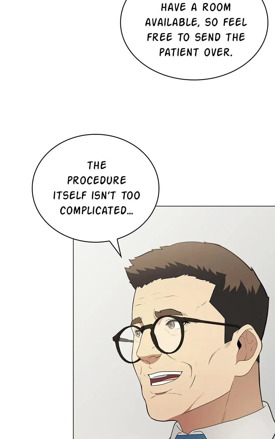 Dr. Choi Tae-Soo — Chapter 240 — page 65
