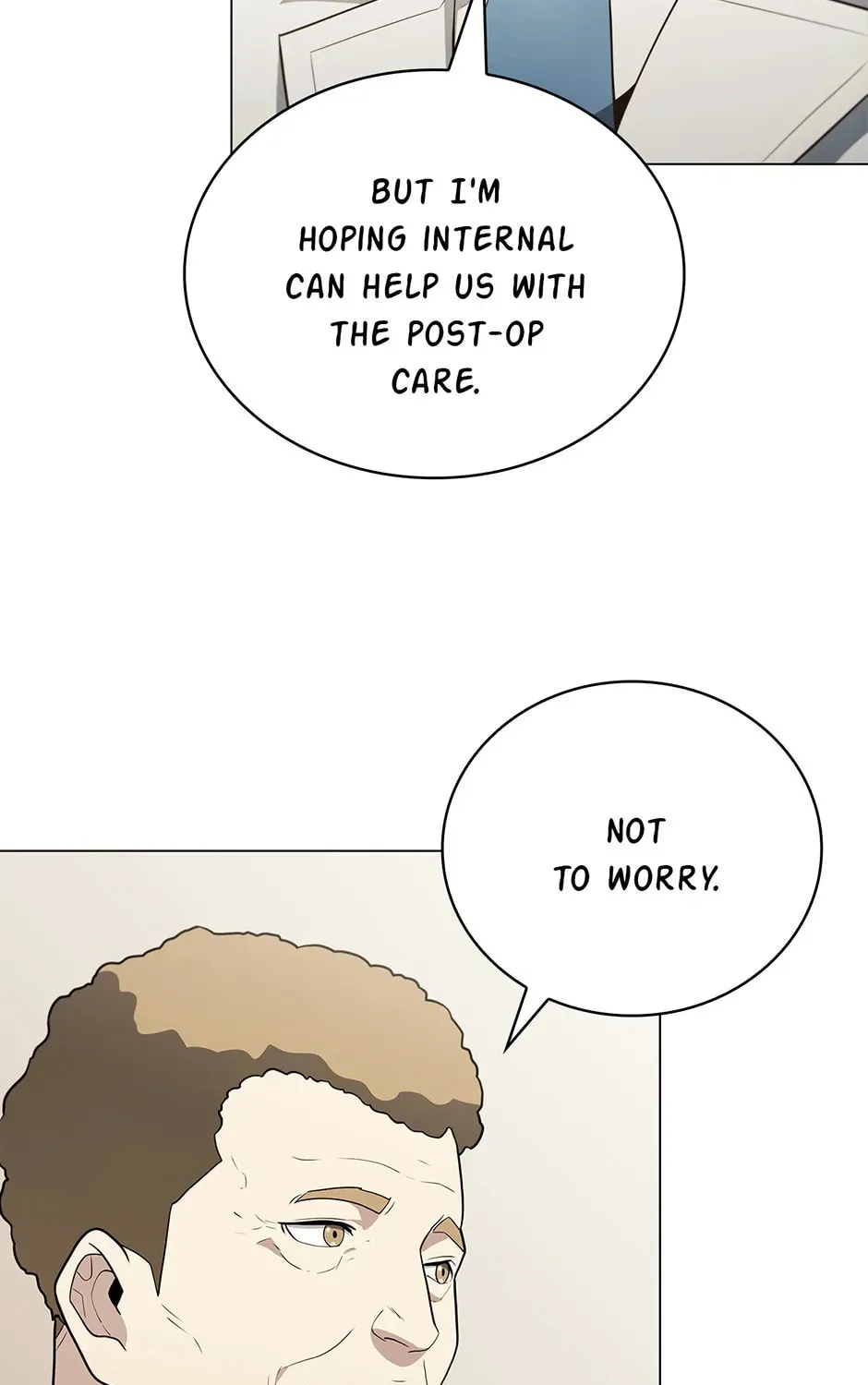 Dr. Choi Tae-Soo — Chapter 240 — page 67