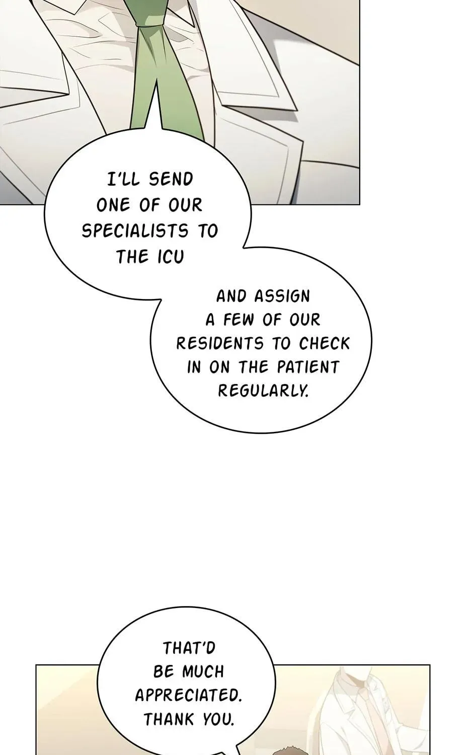 Dr. Choi Tae-Soo — Chapter 240 — page 69