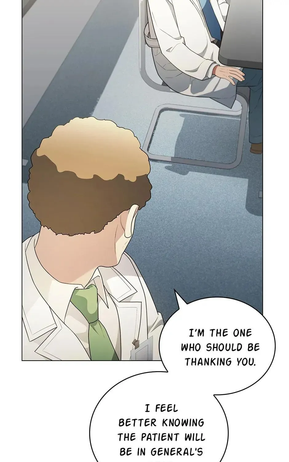 Dr. Choi Tae-Soo — Chapter 240 — page 71
