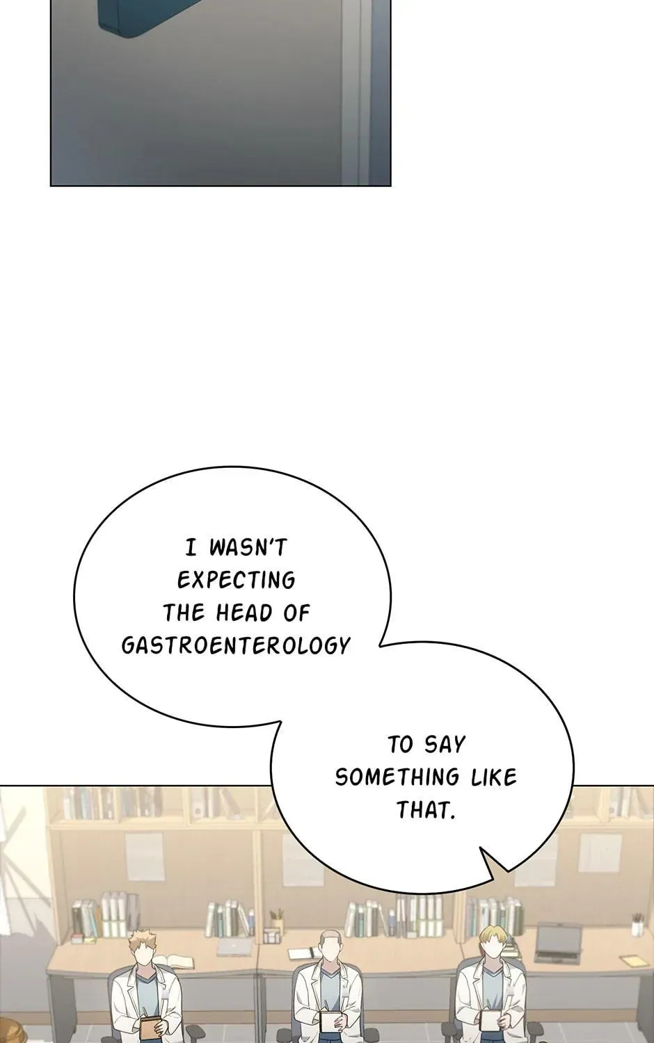 Dr. Choi Tae-Soo — Chapter 240 — page 77