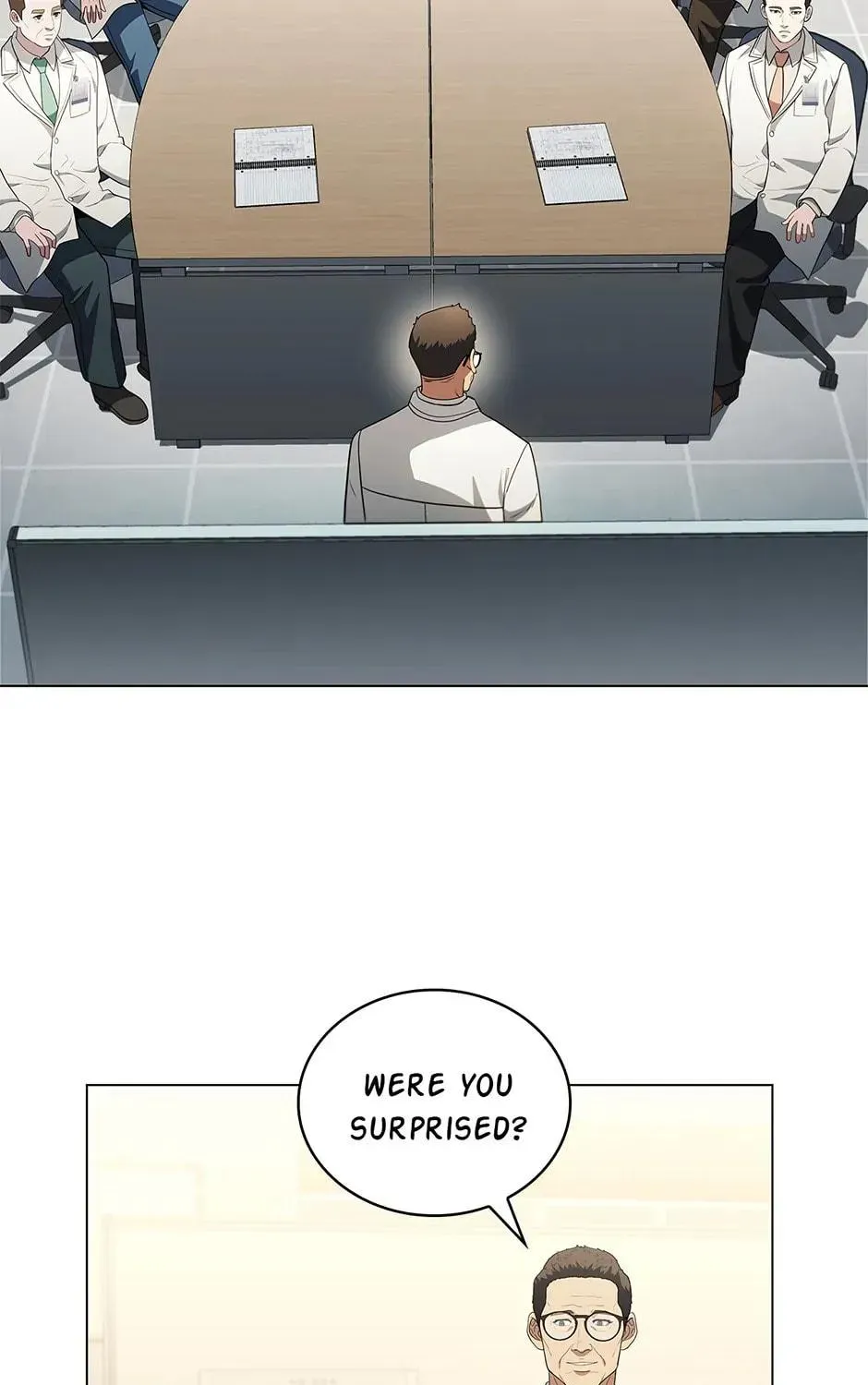 Dr. Choi Tae-Soo — Chapter 240 — page 79