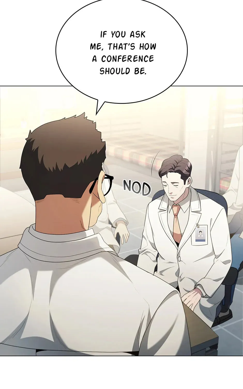 Dr. Choi Tae-Soo — Chapter 240 — page 85