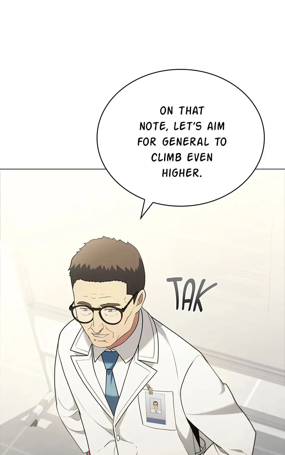 Dr. Choi Tae-Soo — Chapter 240 — page 87