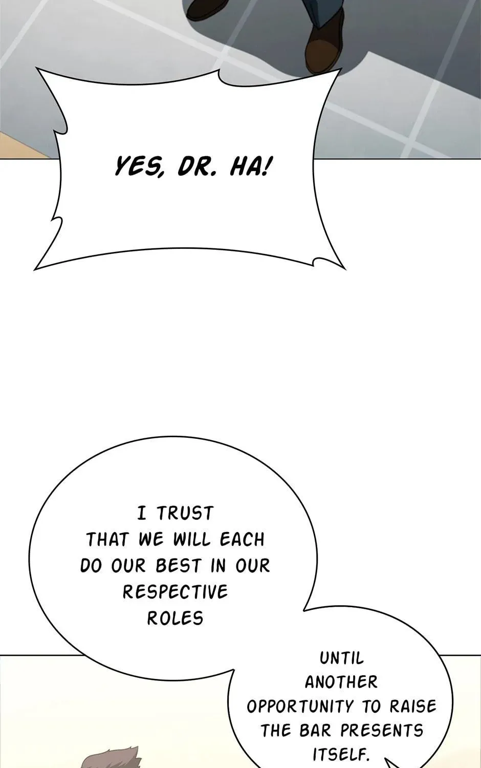 Dr. Choi Tae-Soo — Chapter 240 — page 89