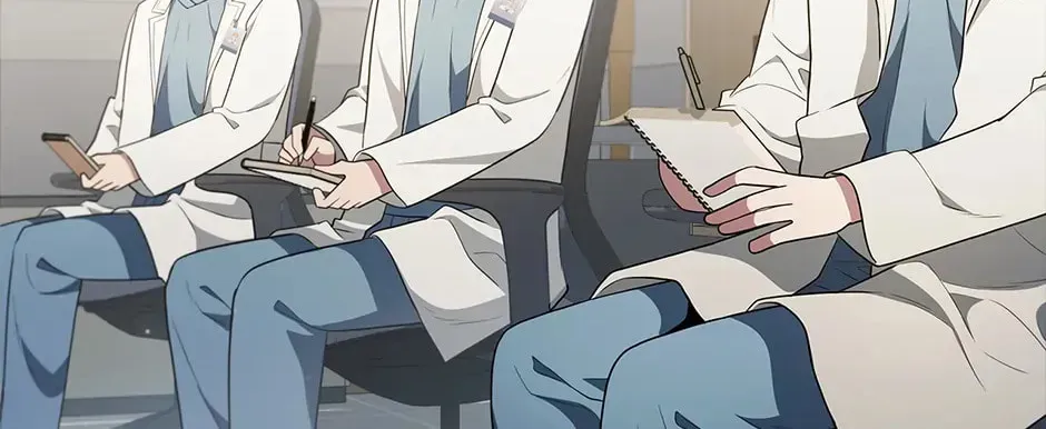 Dr. Choi Tae-Soo — Chapter 240 — page 92