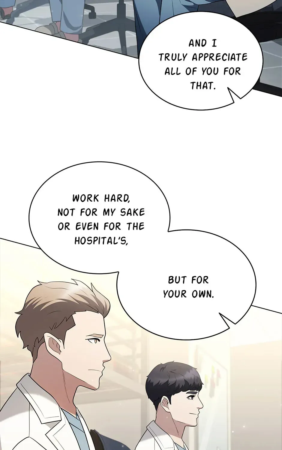 Dr. Choi Tae-Soo — Chapter 240 — page 93
