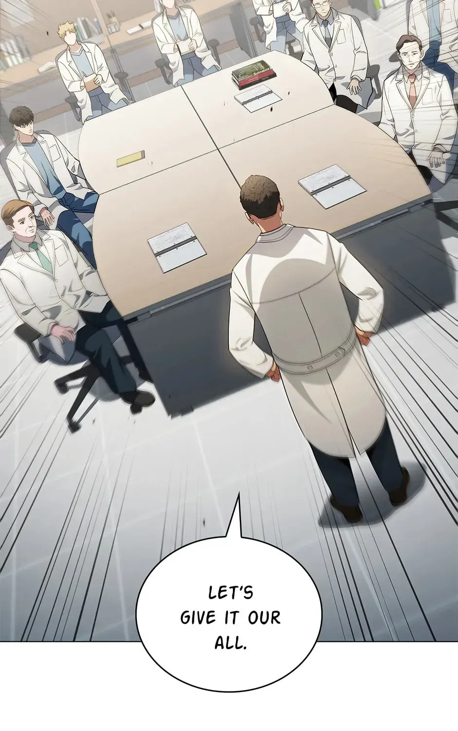 Dr. Choi Tae-Soo — Chapter 240 — page 97