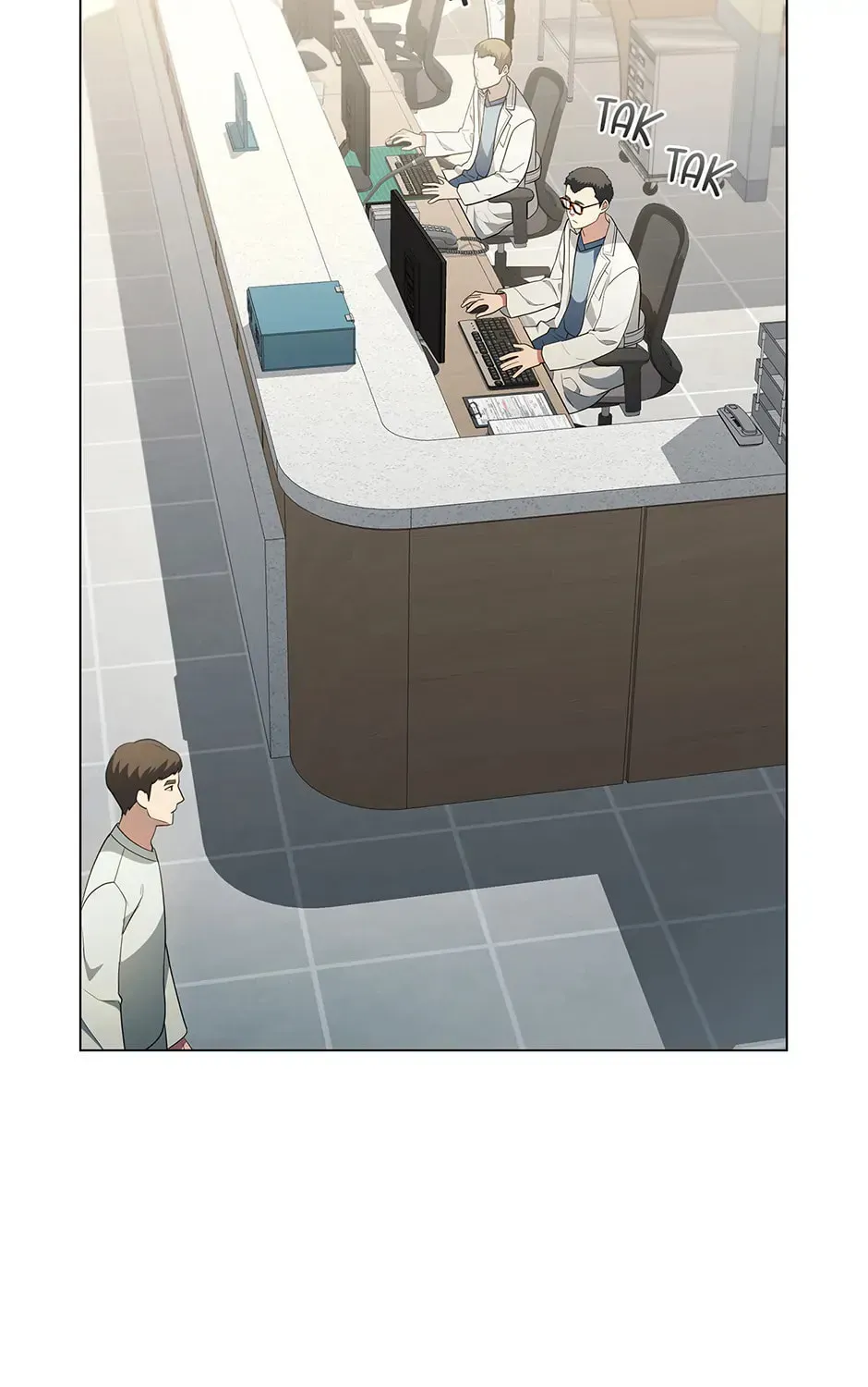 Dr. Choi Tae-Soo — Chapter 240 — page 105