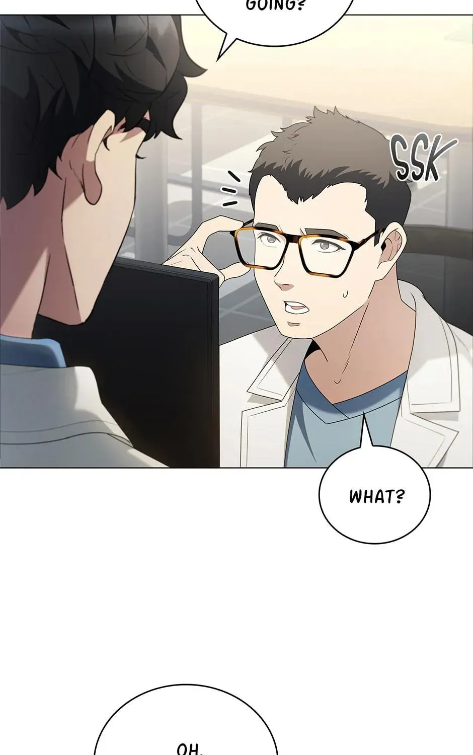 Dr. Choi Tae-Soo — Chapter 240 — page 107