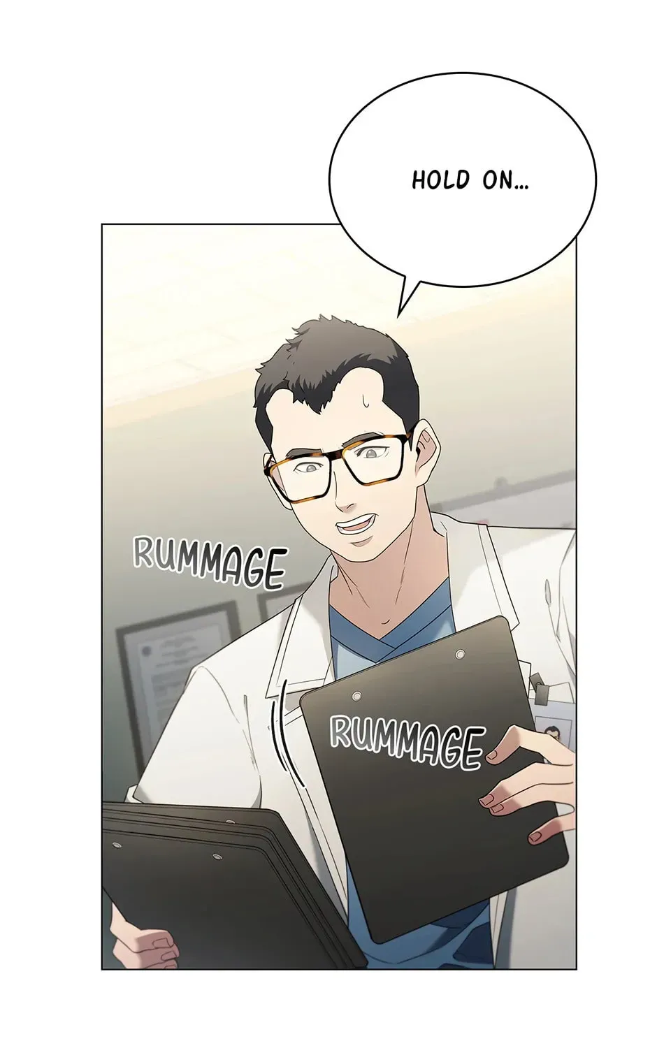 Dr. Choi Tae-Soo — Chapter 240 — page 111