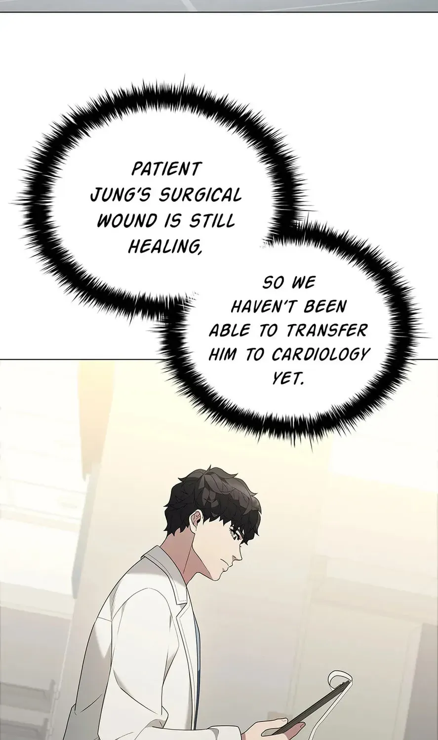 Dr. Choi Tae-Soo — Chapter 240 — page 117