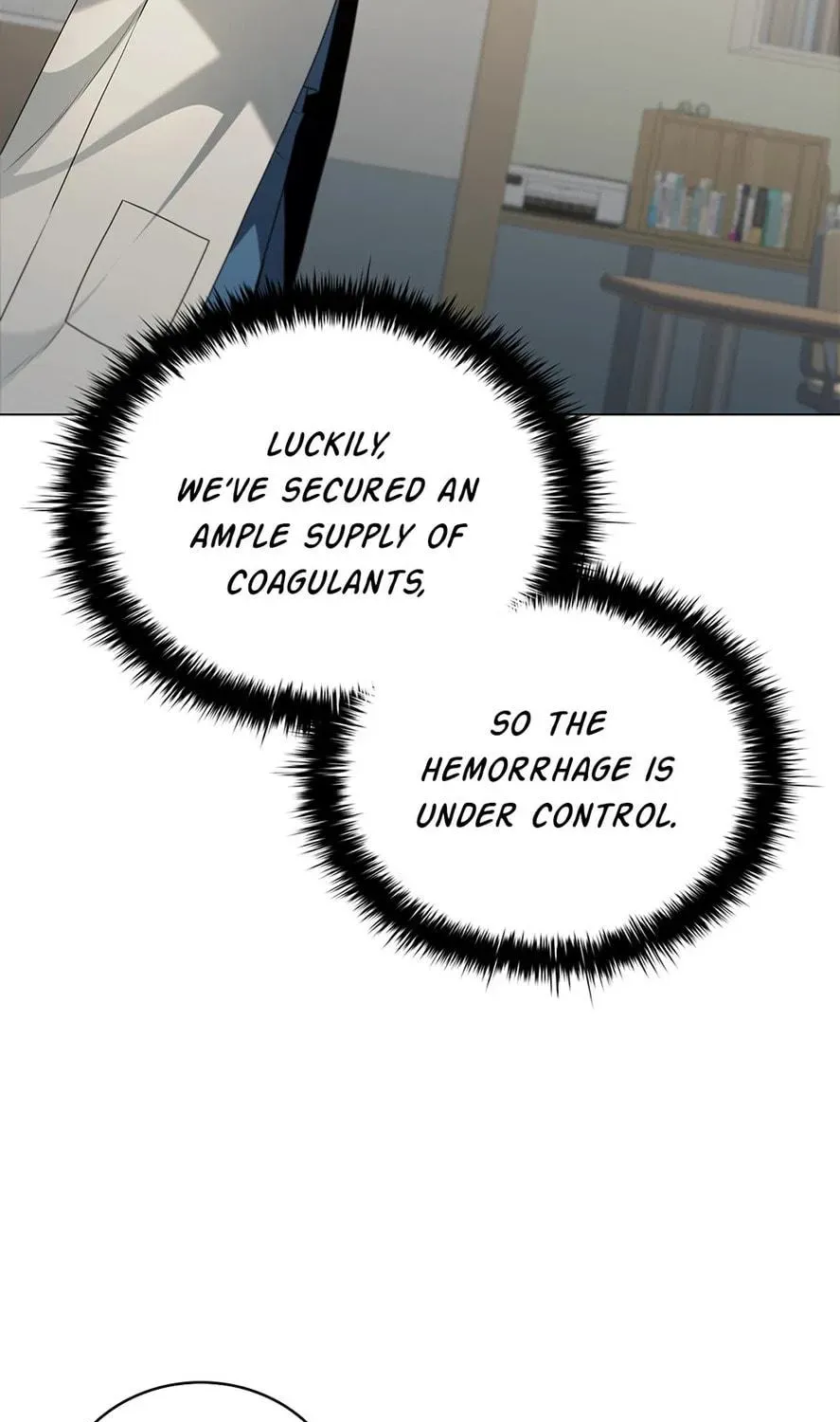 Dr. Choi Tae-Soo — Chapter 240 — page 119
