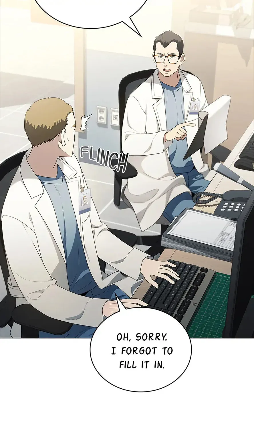 Dr. Choi Tae-Soo — Chapter 240 — page 123