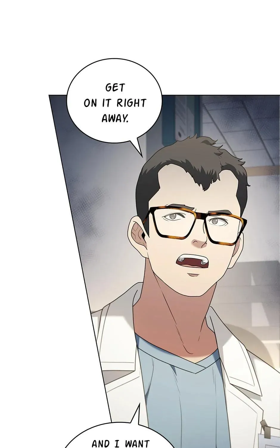Dr. Choi Tae-Soo — Chapter 240 — page 125