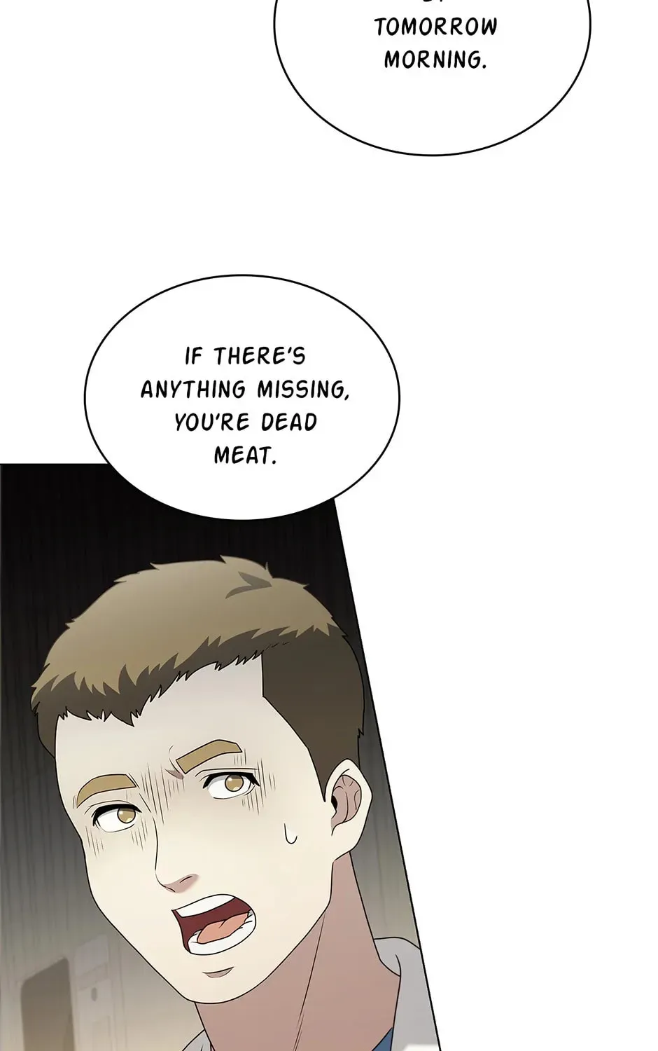 Dr. Choi Tae-Soo — Chapter 240 — page 127