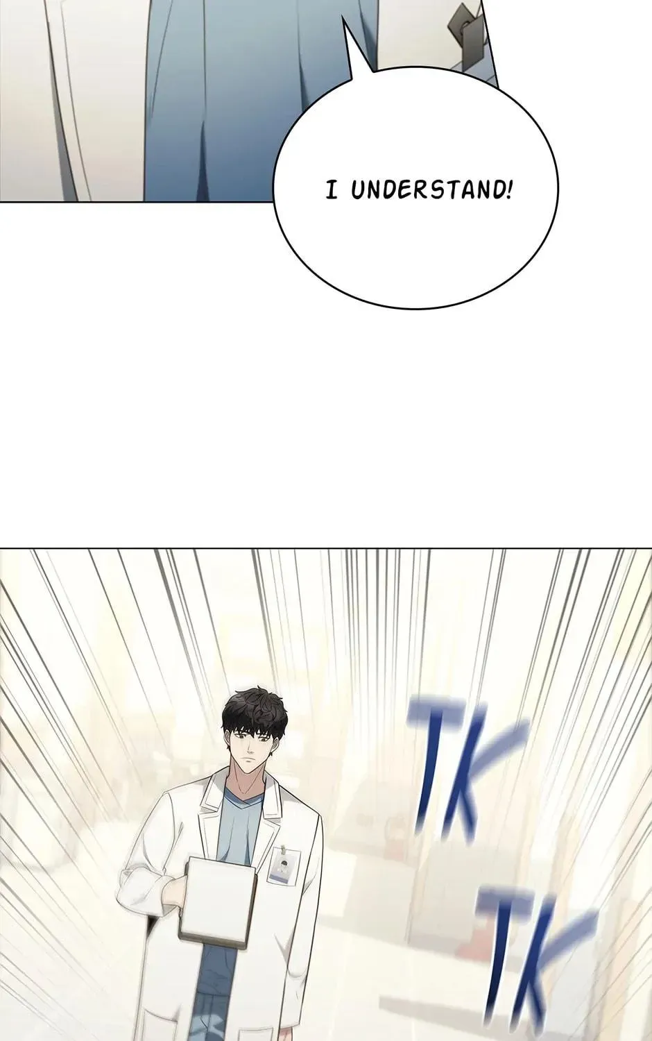Dr. Choi Tae-Soo — Chapter 240 — page 129