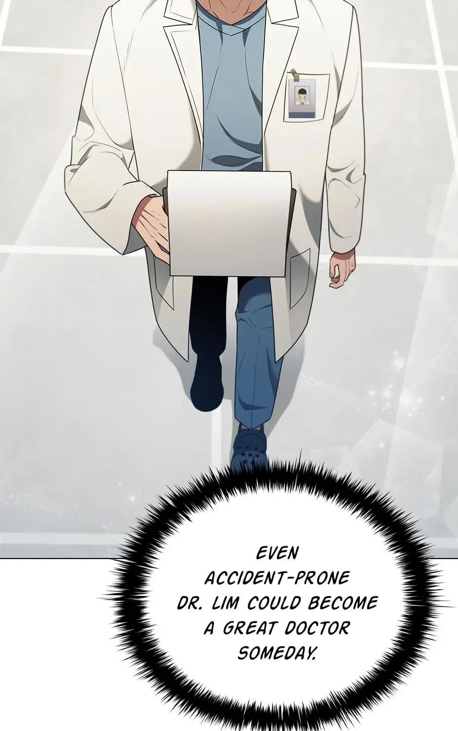 Dr. Choi Tae-Soo — Chapter 240 — page 137