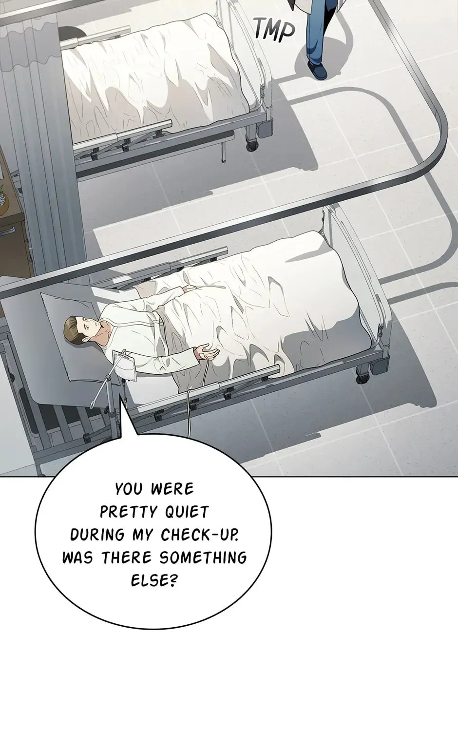 Dr. Choi Tae-Soo — Chapter 240 — page 141