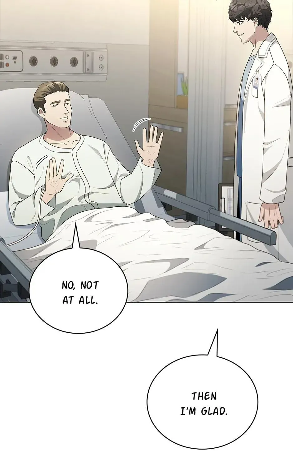 Dr. Choi Tae-Soo — Chapter 240 — page 143