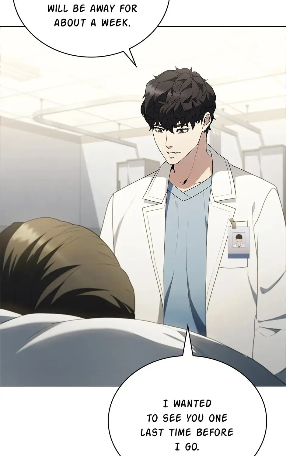 Dr. Choi Tae-Soo — Chapter 240 — page 145