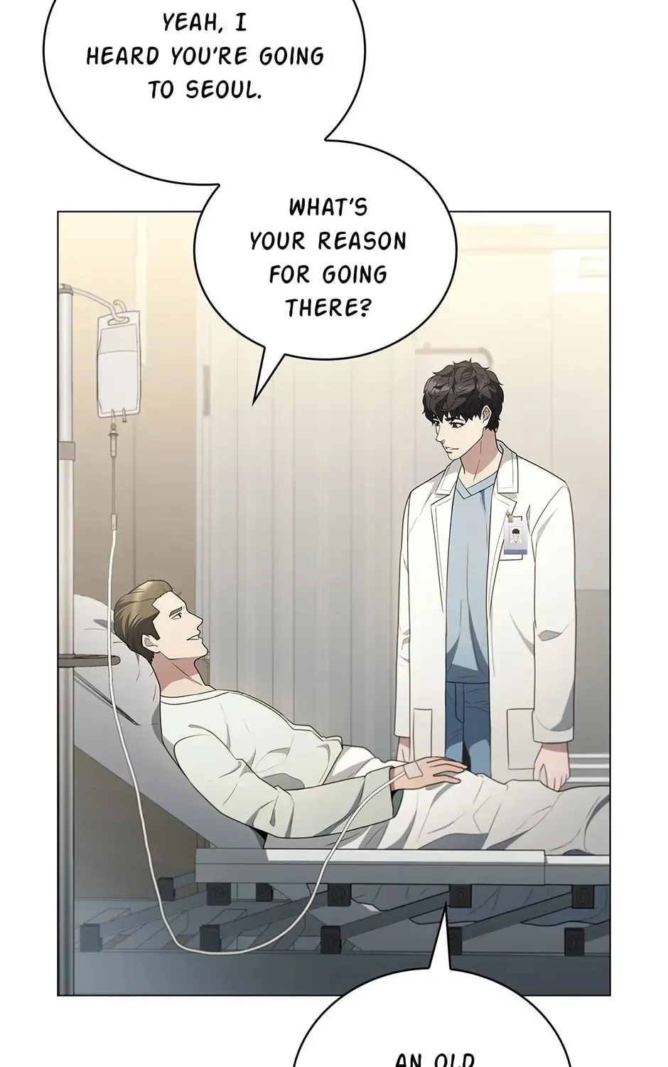 Dr. Choi Tae-Soo — Chapter 240 — page 147