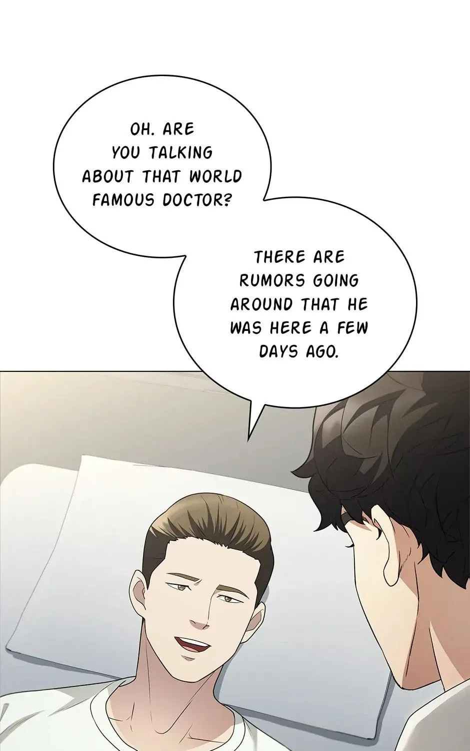 Dr. Choi Tae-Soo — Chapter 240 — page 149