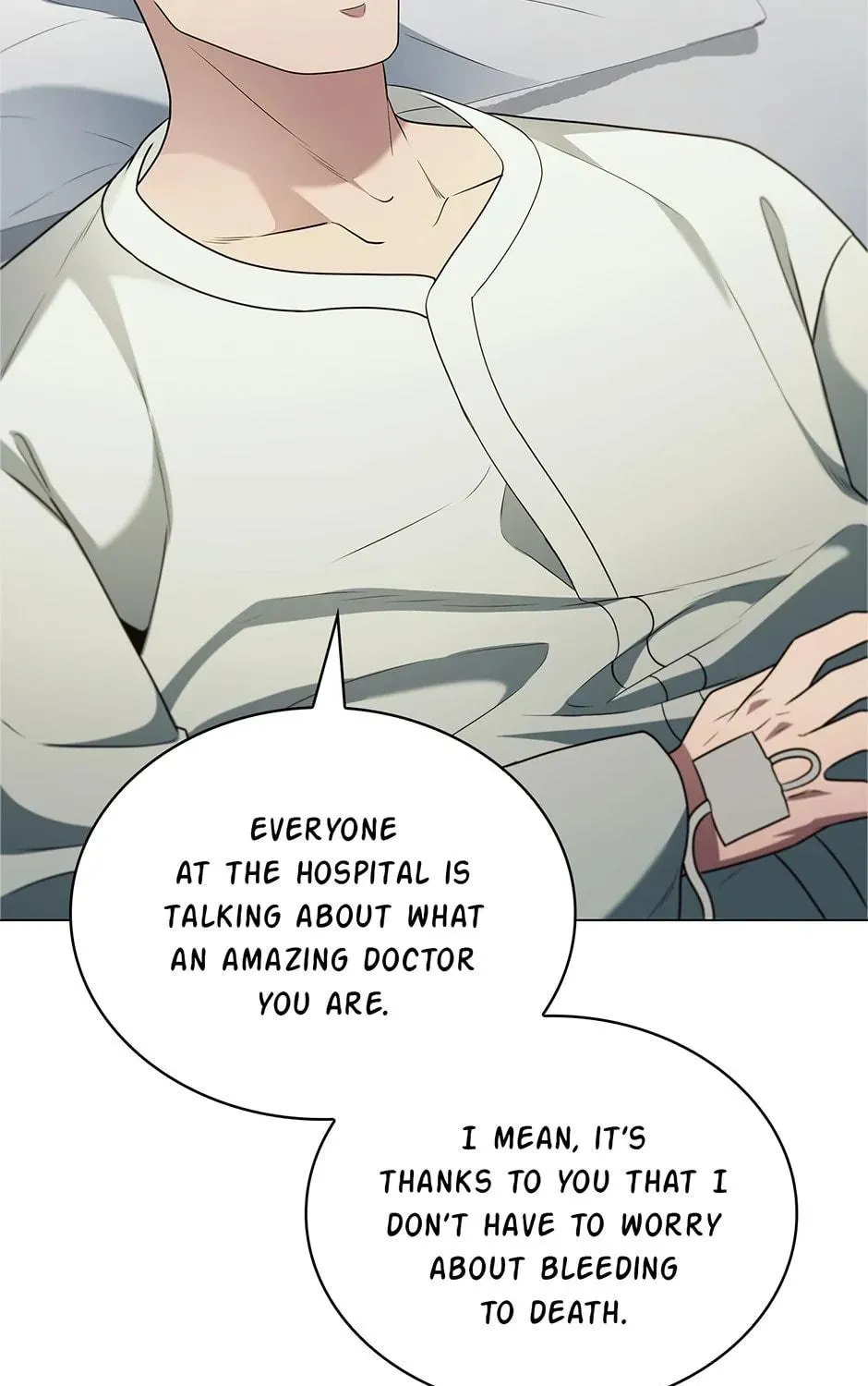 Dr. Choi Tae-Soo — Chapter 240 — page 155